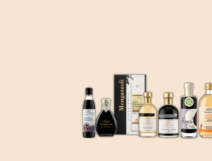 <h2>Our New Range Of Vinegars</h2>