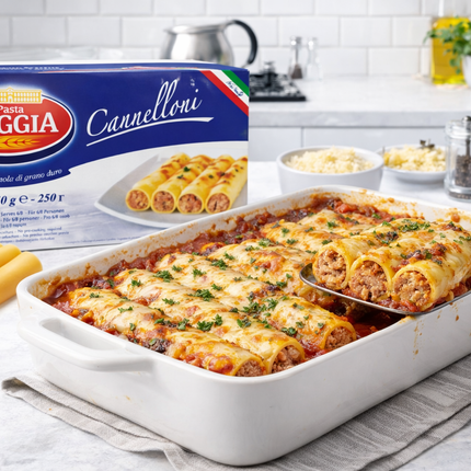 REGGIA Cannelloni 250g