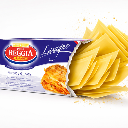 REGGIA Lasagne 500g