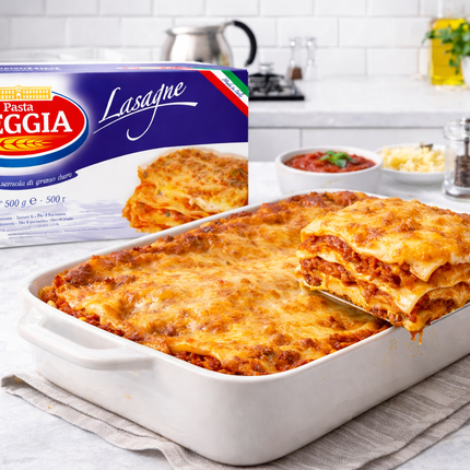 REGGIA Lasagne 500g