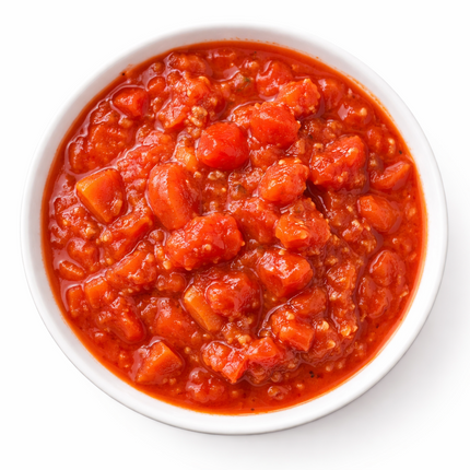 CASALINGA Chopped Tomatoes 400g