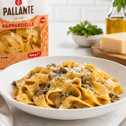 PALLANTE #616 Pappardelle a Nidi Nests 500g