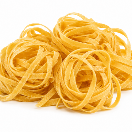 PALLANTE #614 Tagliatelle Nests 500g