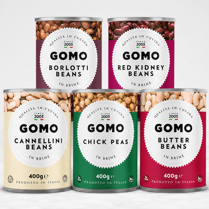 Bontà Beans Bundle