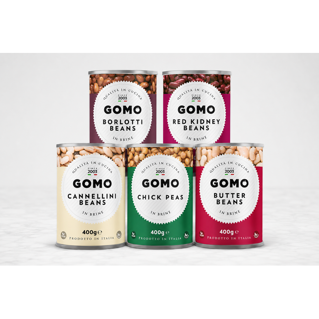 Bontà Beans Bundle