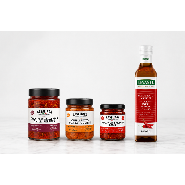 Bontà Bomba Bundle