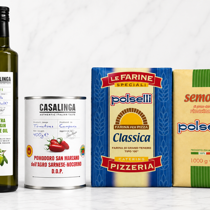 Bontà Pizza Bundle