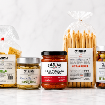 Bontà Antipasti Bundle