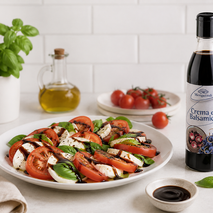 MENGAZZOLI Balsamic Glaze 250ml