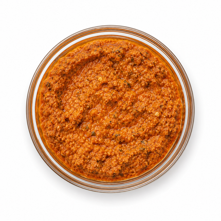 CASALINGA Chilli Pesto (Bomba Pugliese) 135g