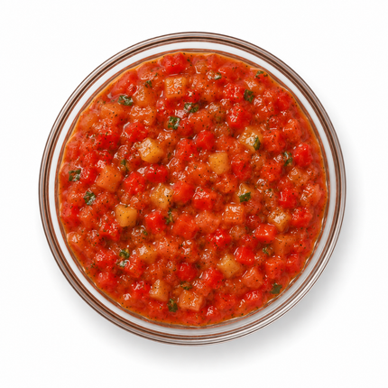 CASALINGA Mixed Vegetable Bruschetta 180g