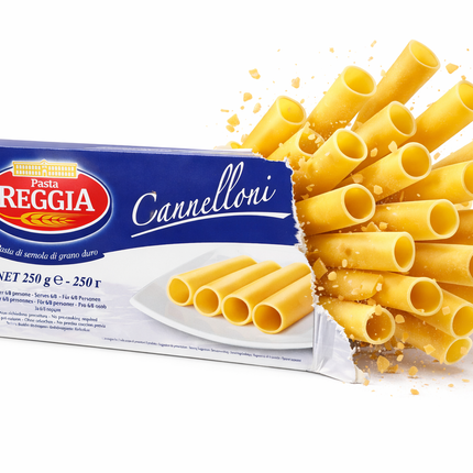 REGGIA Cannelloni 250g