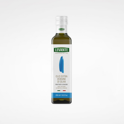 LEVANTE Extra Virgin Olive Oil 250ml
