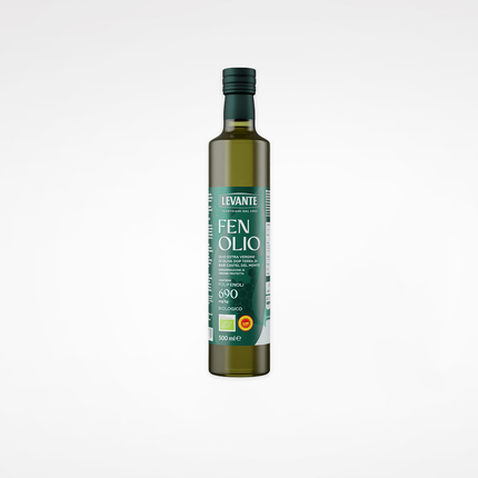 LEVANTE Organic P.D.O. FENOLIO EVO 500ml