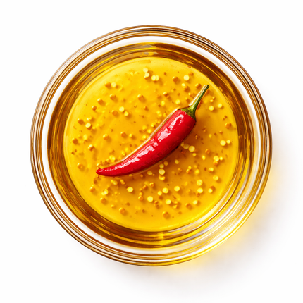 LEVANTE Extra Virgin Olive Oil with Chilli 250ml
