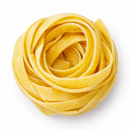 REGGIA #614 Fettuccine a Nidi Bronze Die 500g