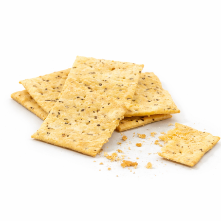 CASALINGA Crackers with Rosemary 200g