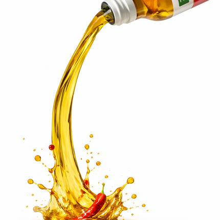 LEVANTE Extra Virgin Olive Oil with Chilli 250ml