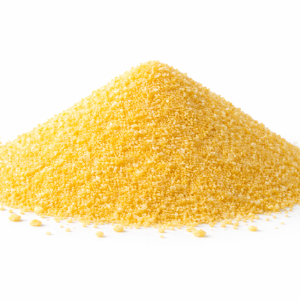 LA GRANDE RUOTA Quick Cook Polenta 500g