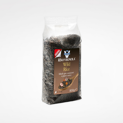 VIGNOLA Wild Rice 800g