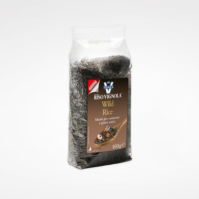 VIGNOLA Wild Rice 800g