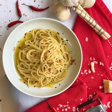 LEVANTE Extra Virgin Olive Oil with Chilli 250ml