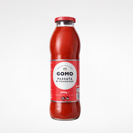 GOMO Passata 690g