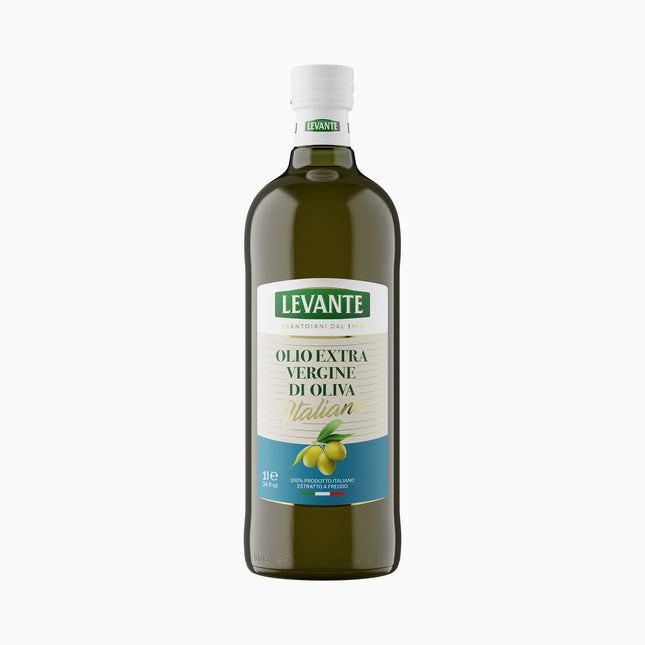 LEVANTE Extra Virgin Olive Oil 1lt
