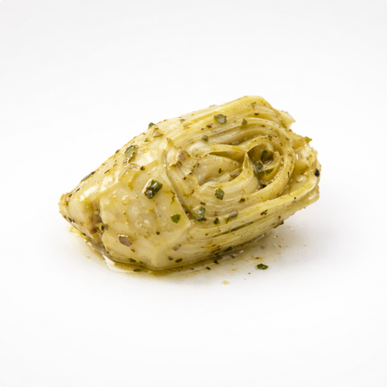 CASALINGA Chargrilled Baby Artichokes in Oil 220g
