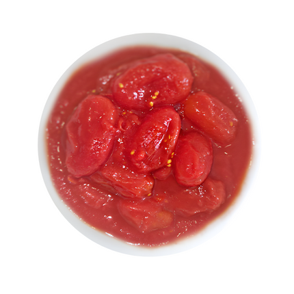 CASALINGA Marzanino Tomatoes 400g