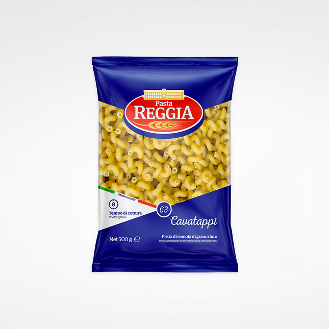 REGGIA #63 Cavatappi 500g