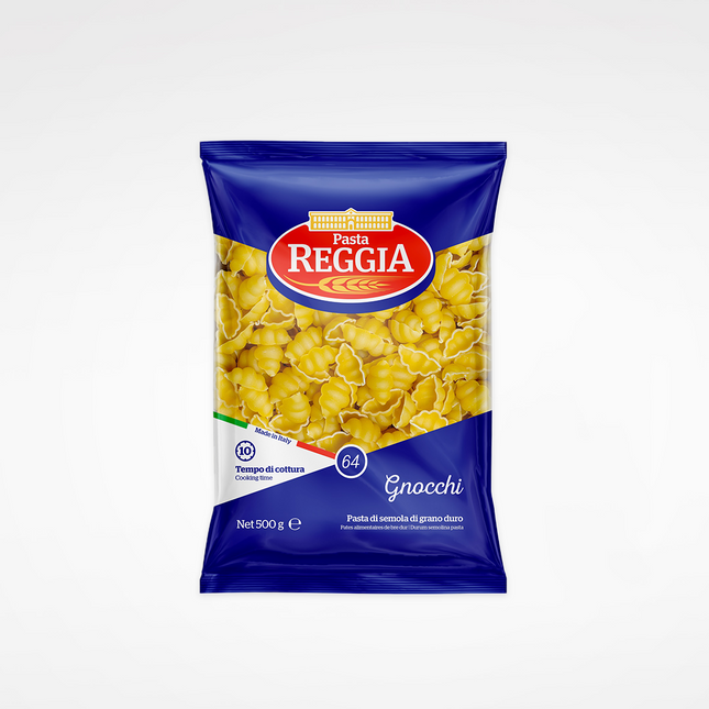 REGGIA #64 Gnocchi 500g