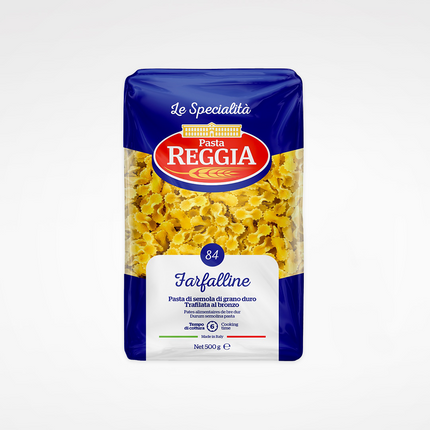 REGGIA #84 Farfalline Bronze Die 500g