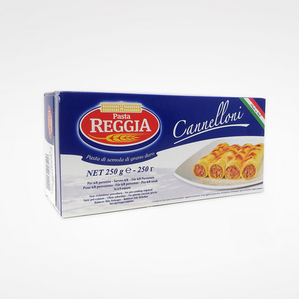 REGGIA Cannelloni 250g