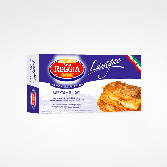 REGGIA Lasagne 500g