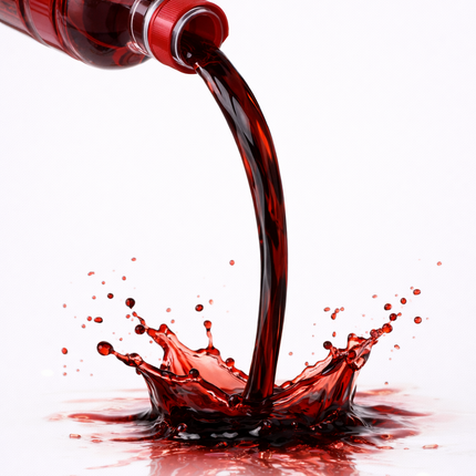 GOMO Red Wine Vinegar PET 1lt