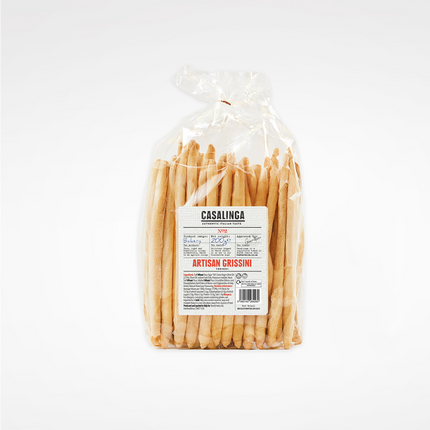 CASALINGA Artisan Grissini Torinesi 200g