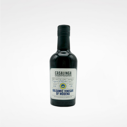 CASALINGA Balsamic Vinegar of Modena P.G.I. 250ml