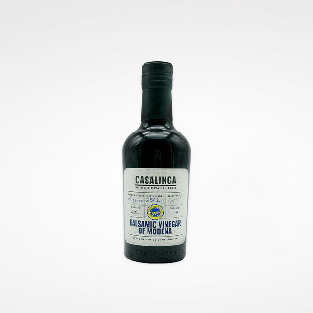 CASALINGA Balsamic Vinegar of Modena P.G.I. 250ml