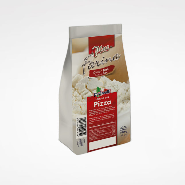 POLSELLI Gluten Free Flour 1kg
